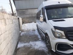 Фото авто Mercedes-Benz Туристический