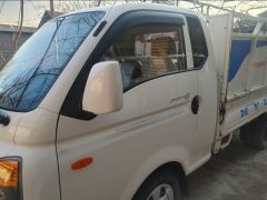 Фото авто Hyundai Porter