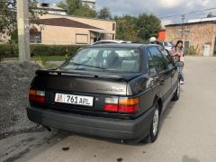 Сүрөт унаа Volkswagen Passat