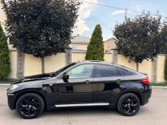 Сүрөт унаа BMW X6