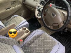 Сүрөт унаа Honda Odyssey