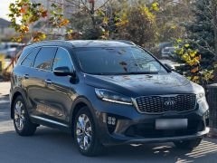 Фото авто Kia Sorento