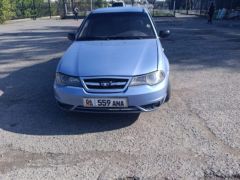 Сүрөт унаа Daewoo Nexia