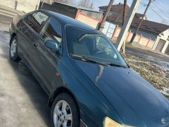 Фото авто Toyota Carina