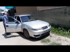 Фото авто Daewoo Nexia