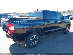 Photo of the vehicle Toyota Tundra