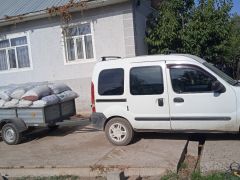 Сүрөт унаа Renault Kangoo