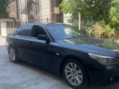 Сүрөт унаа BMW 5 серия