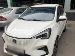 Сүрөт унаа Changan Benben E-Star