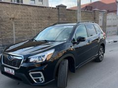 Photo of the vehicle Subaru Forester