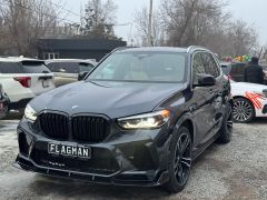 Сүрөт унаа BMW X5