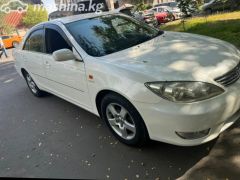 Сүрөт унаа Toyota Camry (Japan)