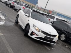 Сүрөт унаа Kia K5