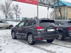 Фото авто Subaru Forester