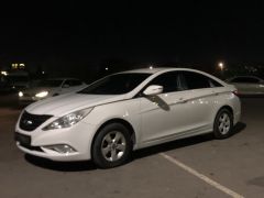 Photo of the vehicle Hyundai Sonata