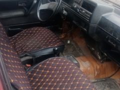 Сүрөт унаа Volkswagen Golf