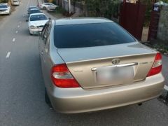 Сүрөт унаа Toyota Camry