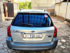 Photo of the vehicle Subaru Outback