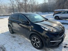 Фото авто Kia Sportage