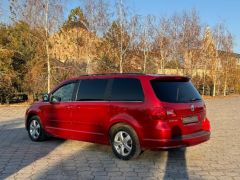 Photo of the vehicle Volkswagen Routan