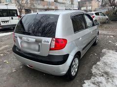 Фото авто Hyundai Getz