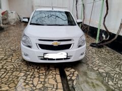 Сүрөт унаа Chevrolet Cobalt