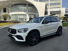 Photo of the vehicle Mercedes-Benz GLC AMG