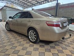 Сүрөт унаа Toyota Camry