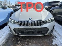 Фото авто BMW 3 серии