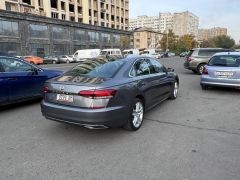 Фото авто Volkswagen Passat