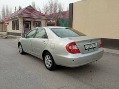 Photo of the vehicle Toyota Camry (Japan)