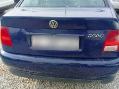 Photo of the vehicle Volkswagen Polo