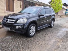 Photo of the vehicle Mercedes-Benz GL-Класс