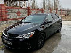 Photo of the vehicle Toyota Camry