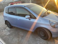 Фото авто Honda Fit