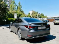 Сүрөт унаа Lexus ES