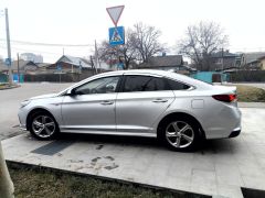 Сүрөт унаа Hyundai Sonata