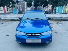 Сүрөт унаа Daewoo Nexia