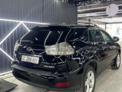 Photo of the vehicle Lexus RX