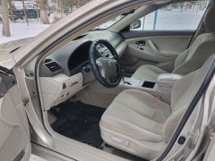 Сүрөт унаа Toyota Camry