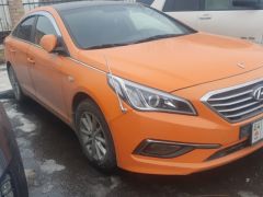 Сүрөт унаа Hyundai Sonata