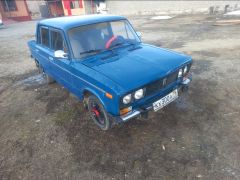 Фото авто ВАЗ (Lada) 2106