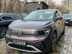 Сүрөт унаа Volkswagen ID.6