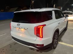 Photo of the vehicle Hyundai Palisade