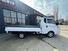 Фото авто Hyundai Porter