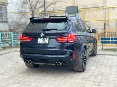 Фото авто BMW X5