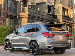 Сүрөт унаа BMW X5