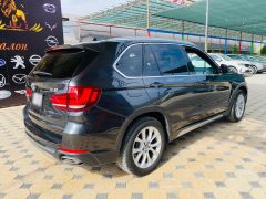 Сүрөт унаа BMW X5