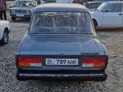 Сүрөт унаа ВАЗ (Lada) 2107