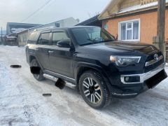 Фото авто Toyota 4Runner